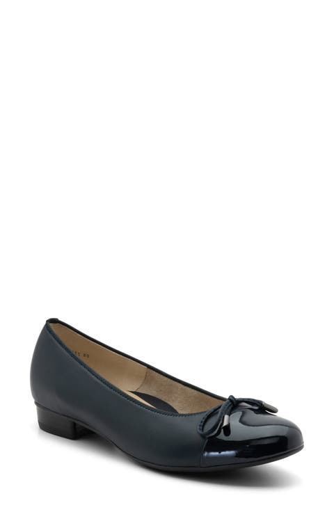 Belinda Ballet Flat (Women)