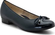 ara Belinda Ballet Flat
