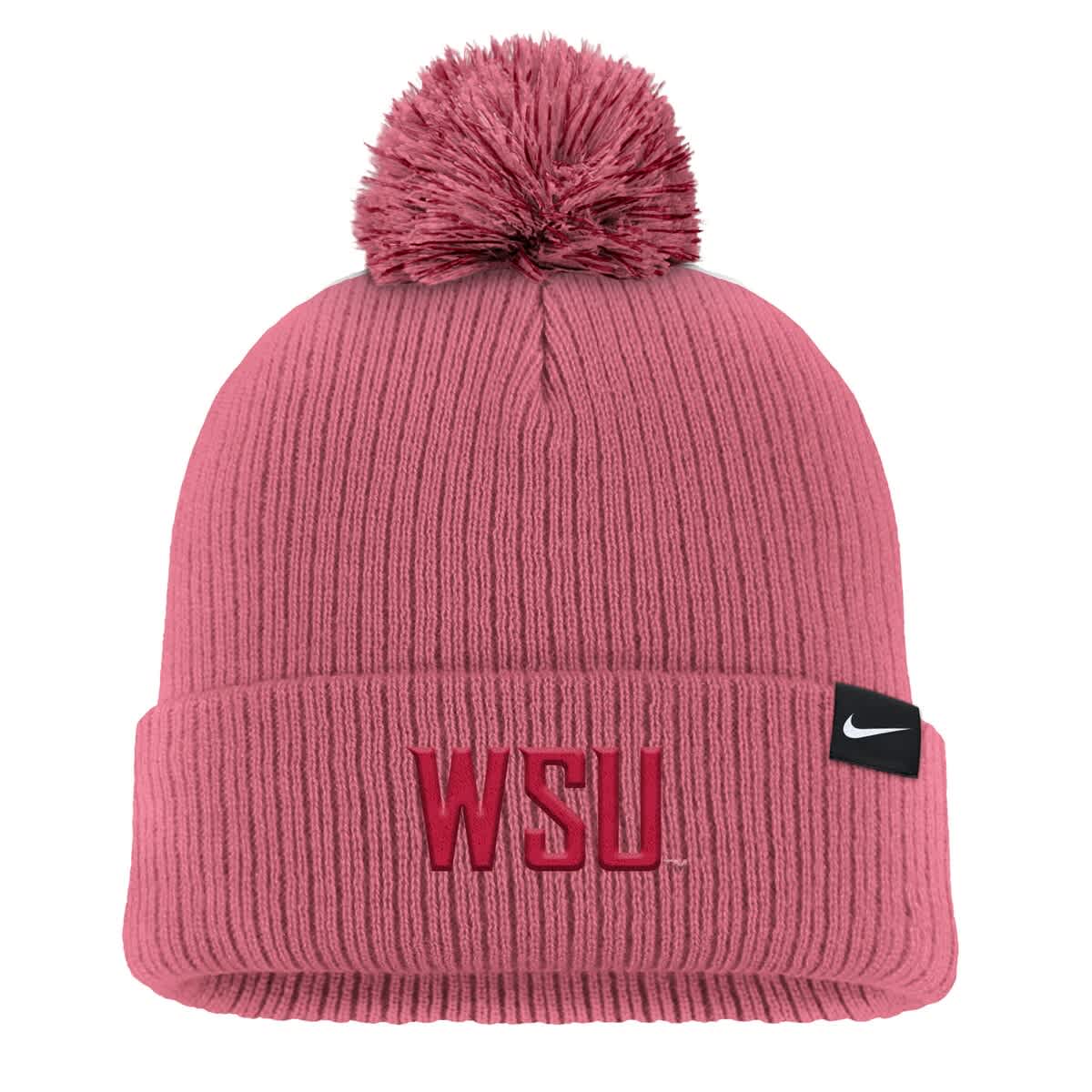 nike pink hat mens