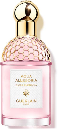 Authentic Guerlain Aqua Allegoria Flora Cherrysia