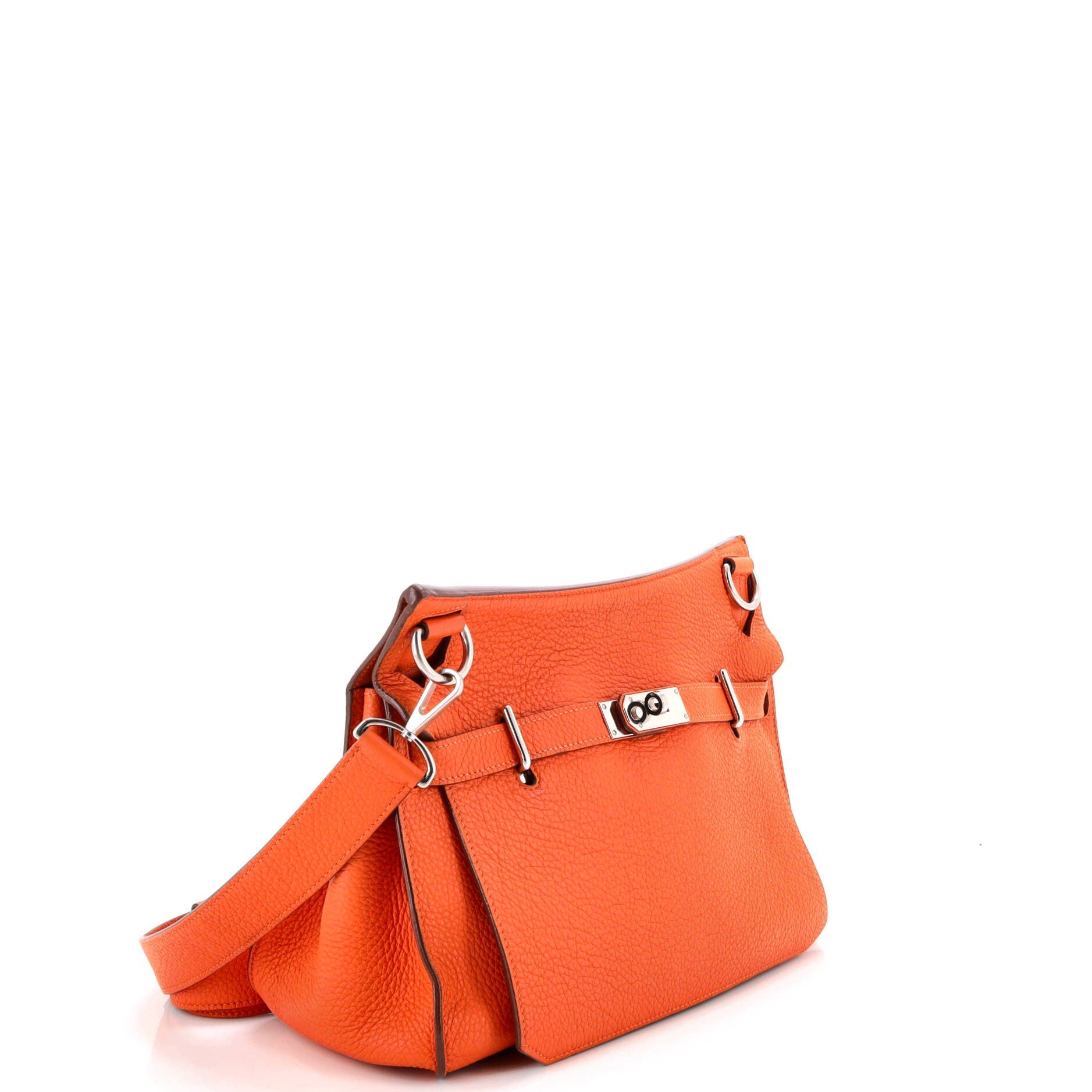 Jypsiere Bag Clemence 34, Alternate, color, Orange