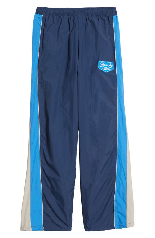 Honor The Gift Honor Inc Track Pants In Blue