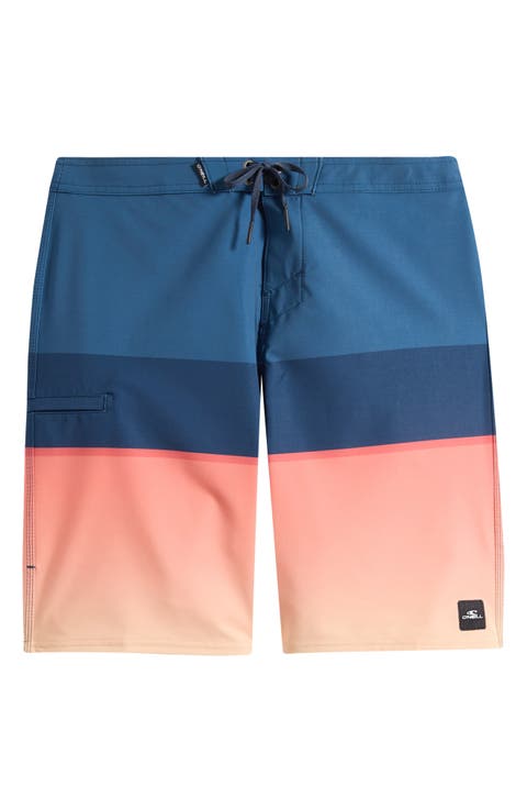 Kids' Hyperfreak Heat Block Swim Trunks (Big Kid)