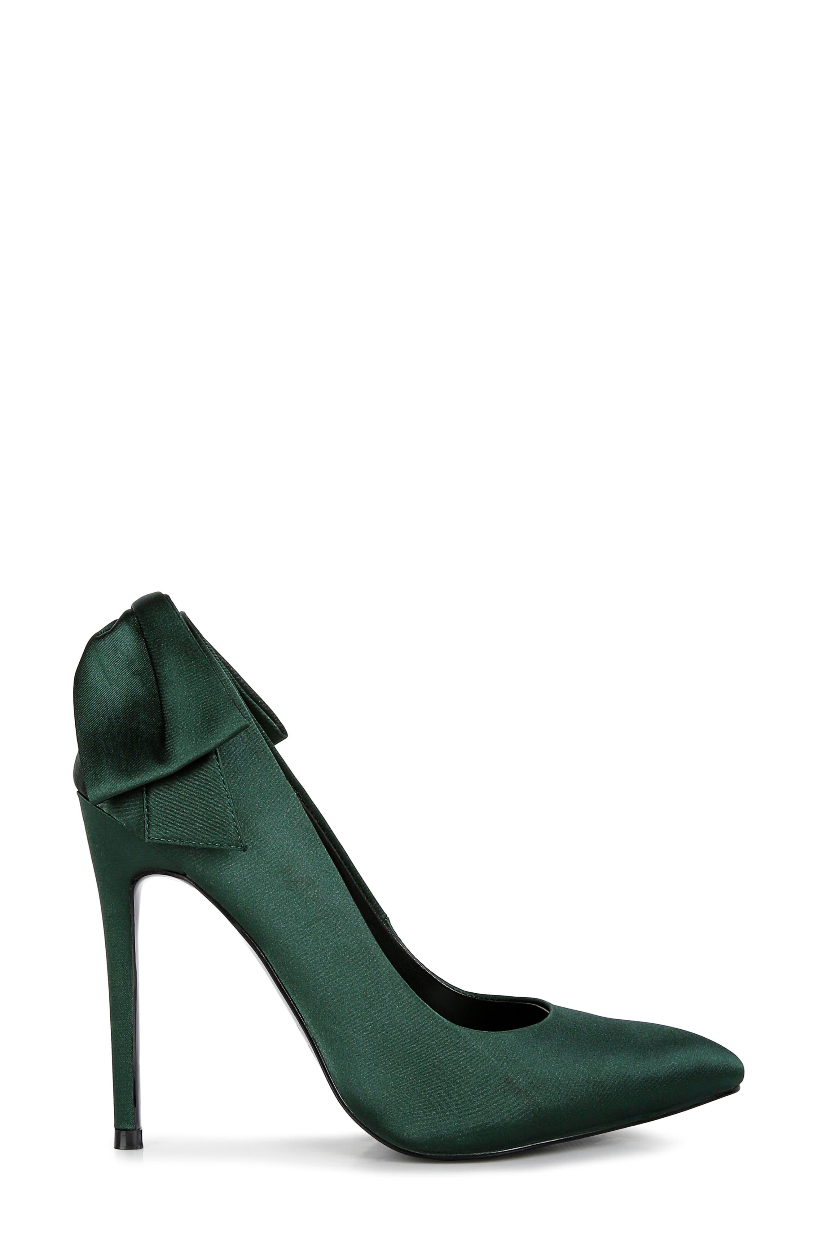 Rag & Co Hornet Bow Pump, Alternate, color, 