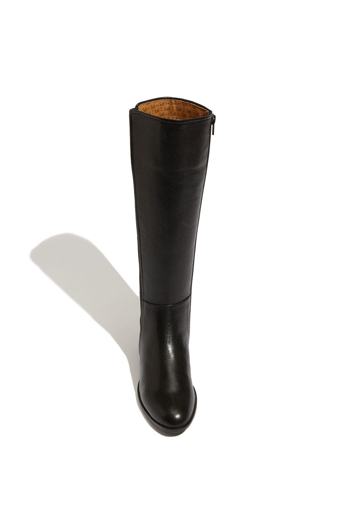 Söfft 'Casoria' Flat Boot, Alternate, color, 