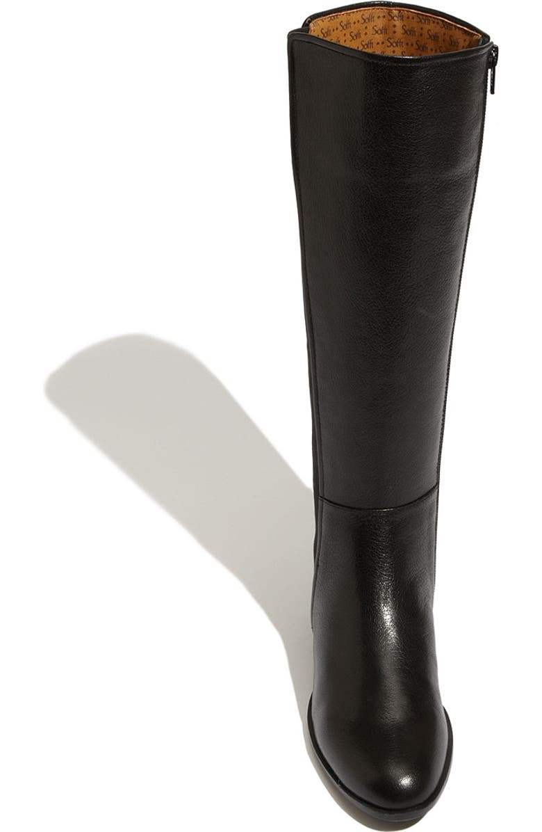 Söfft 'Casoria' Flat Boot, Alternate, color,