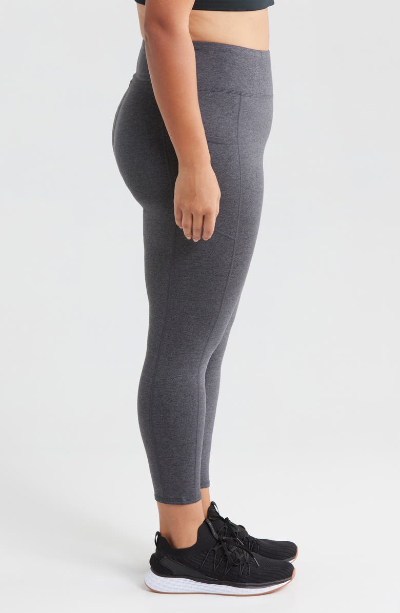 Threads 4 Thought Monica High Waist Pocket 7/8 Leggings, Alternate, color,