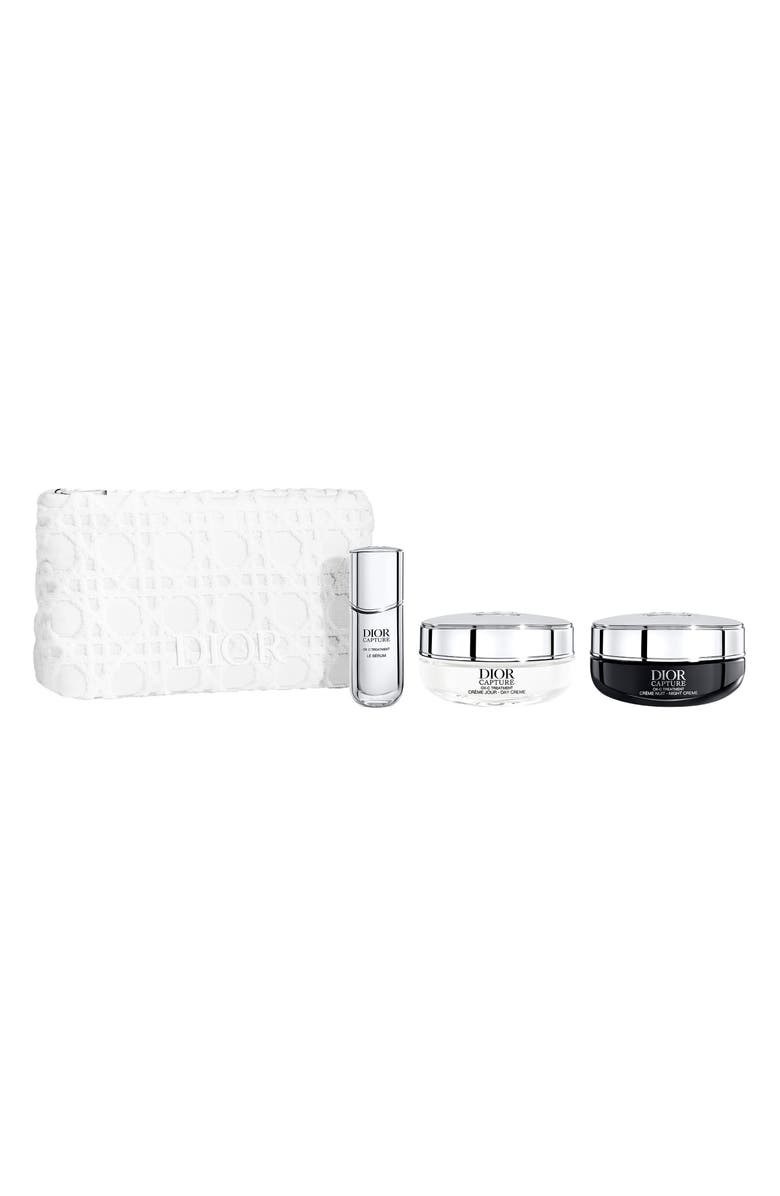 DIOR 'Dior 3-Step Day & Night Skincare Routine, Main, color, 