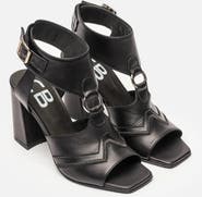 Clara Barcelo I Deserve It Sandal