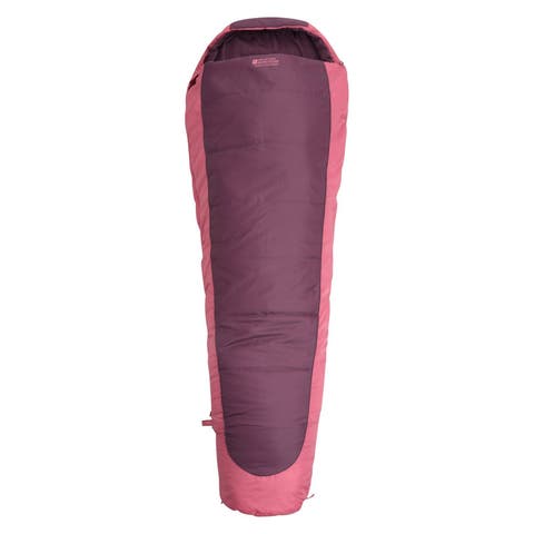 Microlite 500 Mid Season Right Zip Sleeping Bag