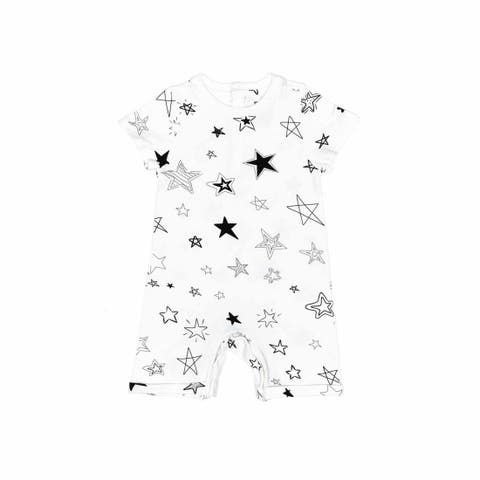 Baby Organic Romper