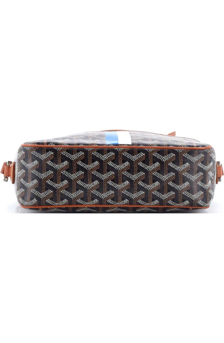 81036096 Cap Vert Bag Printed Coated Canvas, Alternate, color,