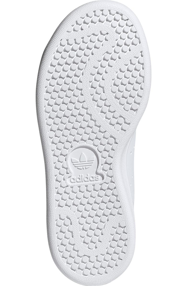 adidas Kids' Stan Smith Comfort Closure Sneaker, Alternate, color,