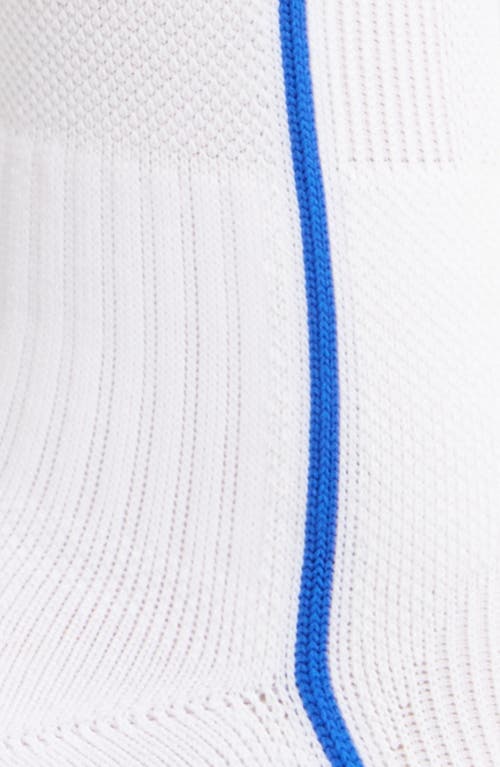 On Court Crew Socks