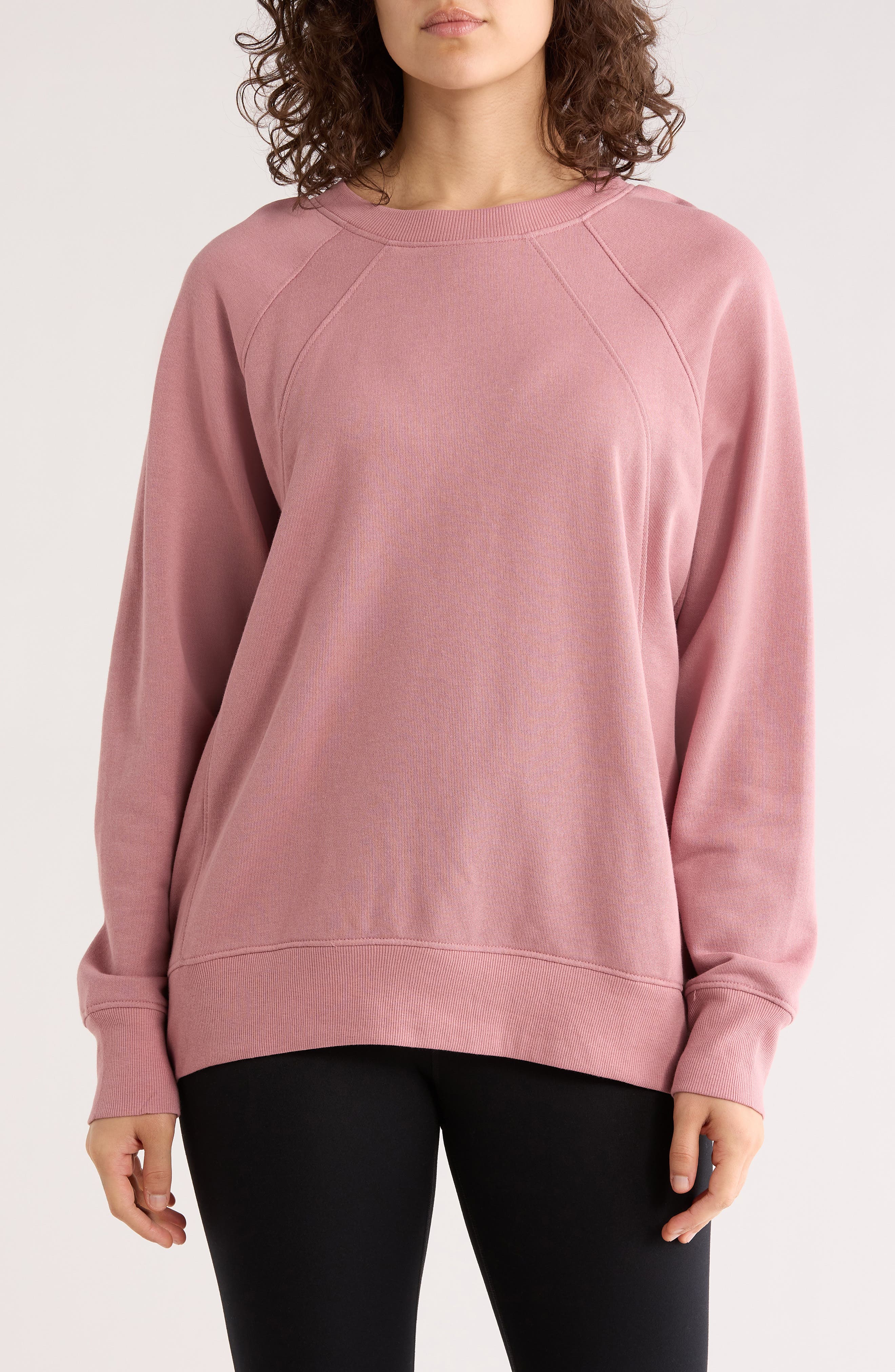 PINK NOSTALGIA