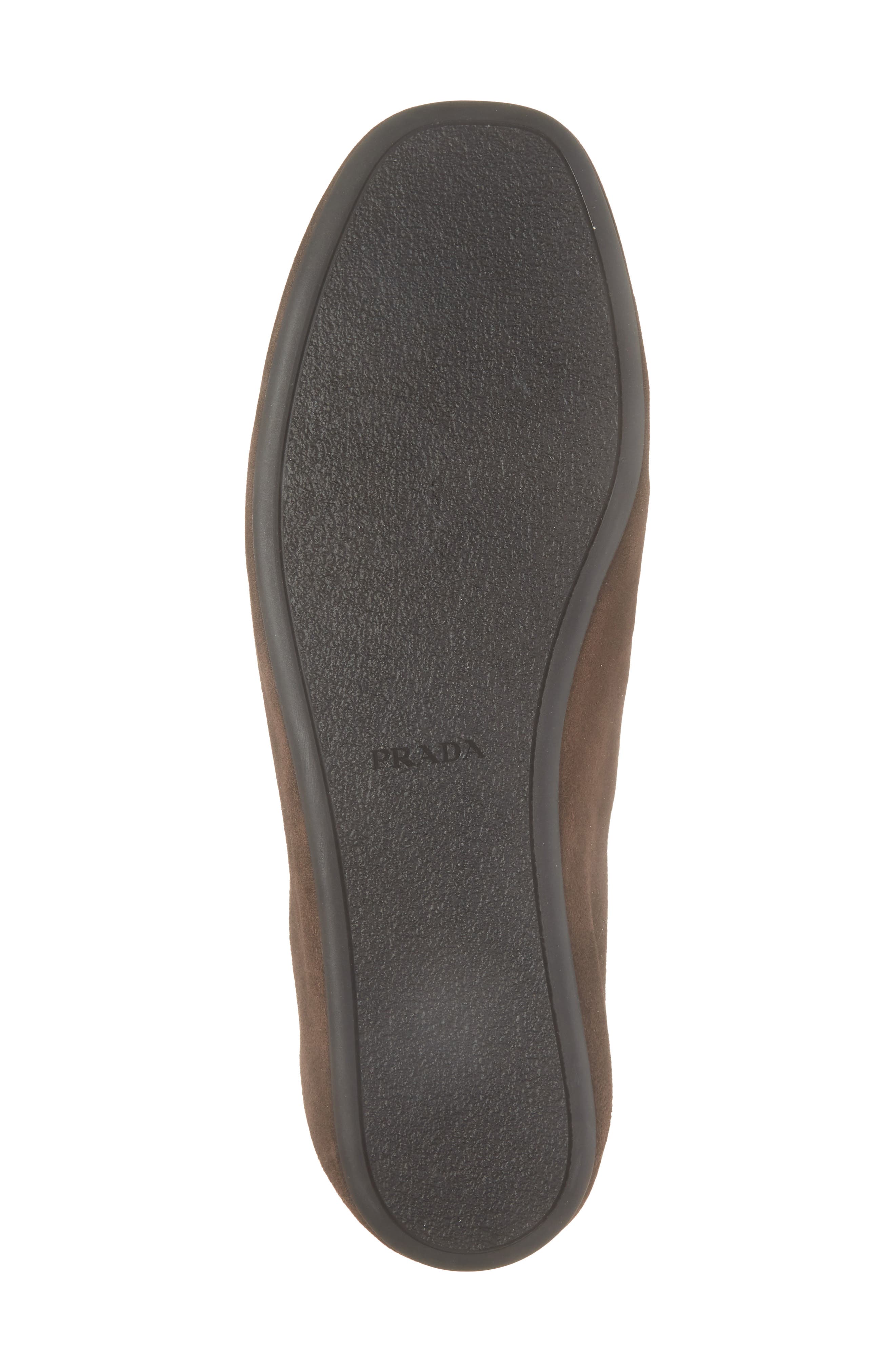 Pantofola Loafer, Alternate, color, MORO