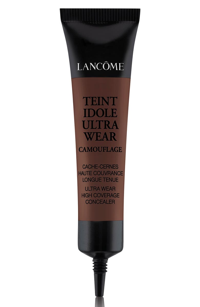 Lancôme Teint Idole Ultra Wear Camouflage Concealer, Alternate, color, 555 Suede C