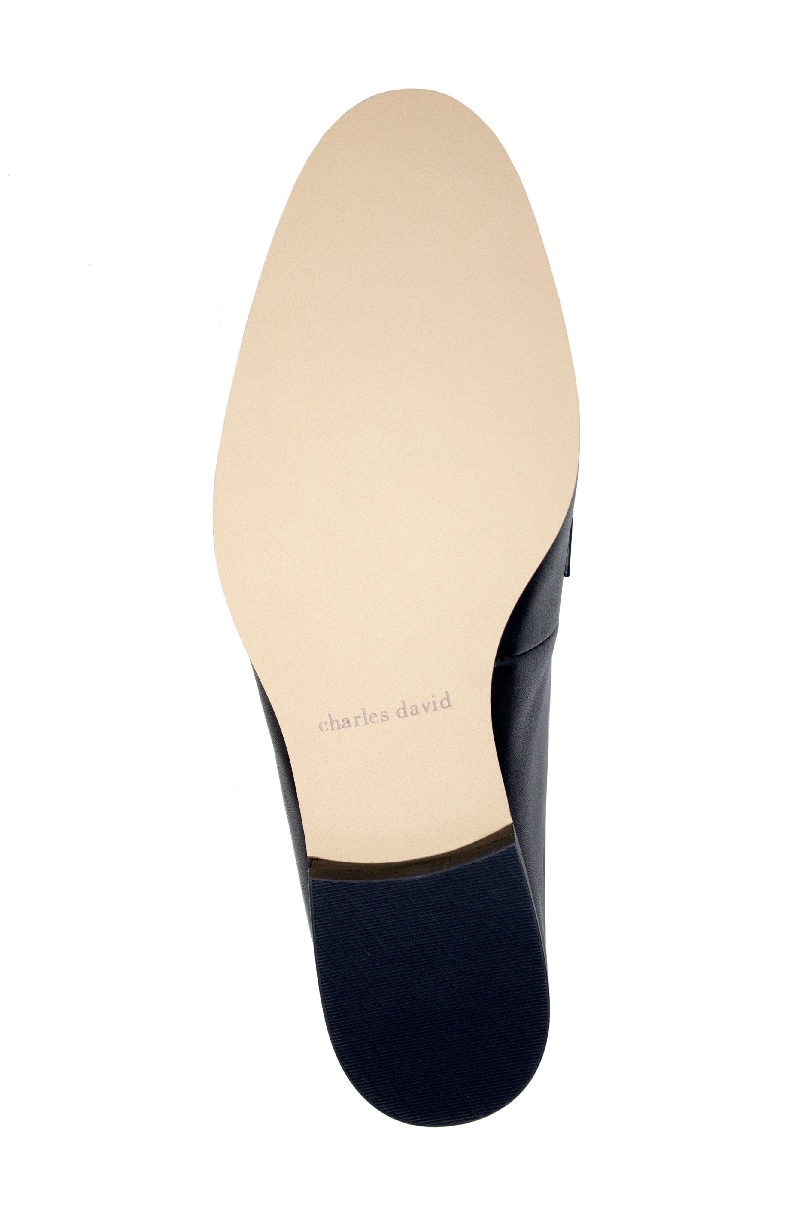 Charles David Favorite Convertible Loafer, Alternate, color, 