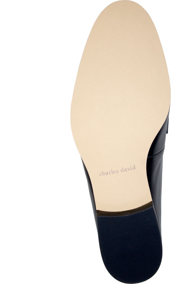Charles David Favorite Convertible Loafer, Alternate, color,