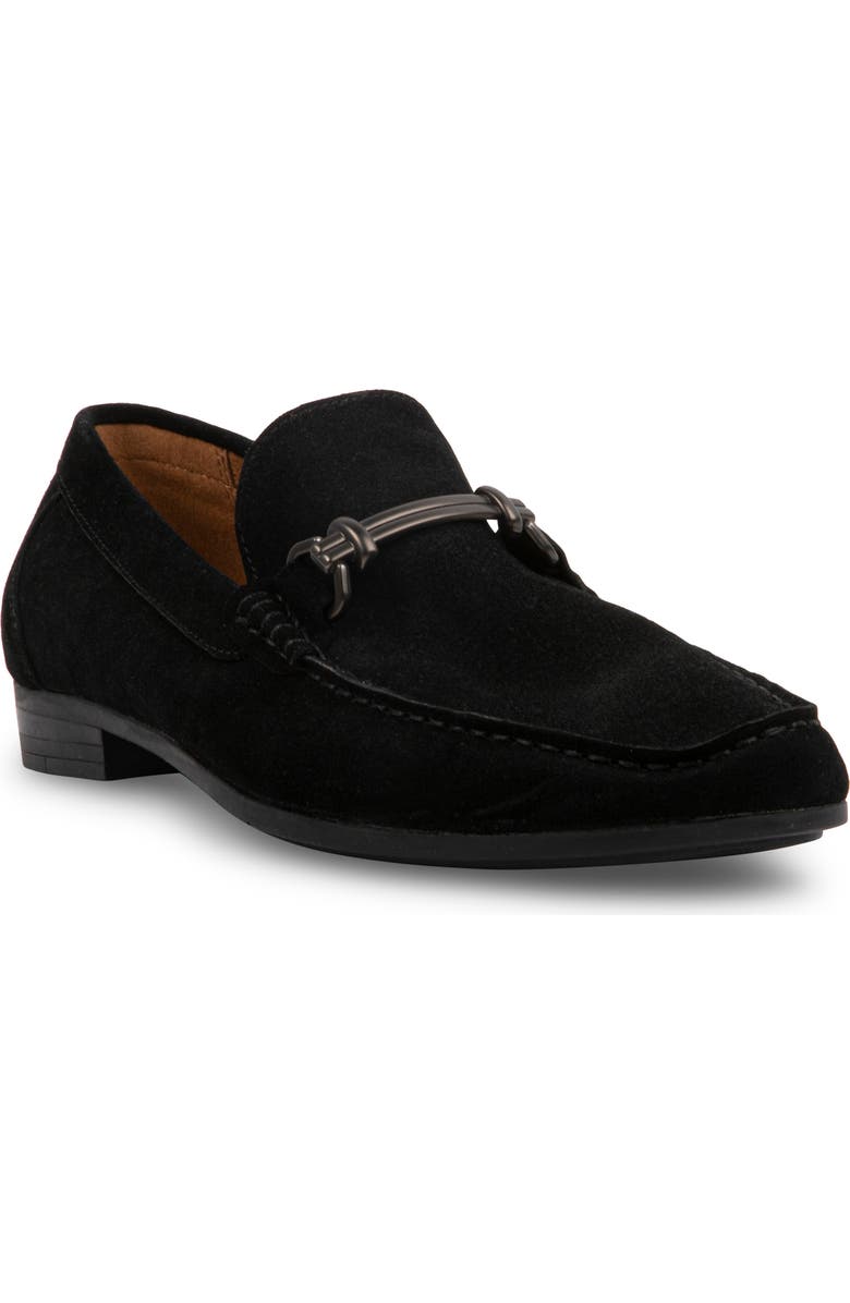 Steve Madden Prinze Suede Loafer, Main, color,