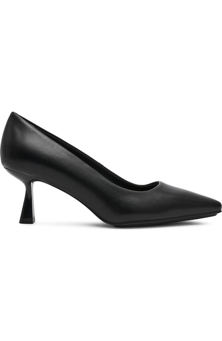 Anne Klein Candela Pump, Alternate, color, Black Smooth