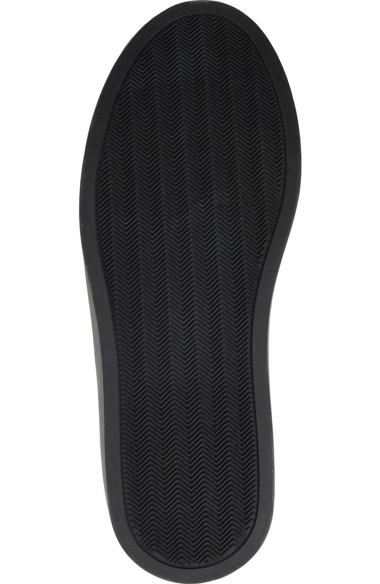 Journee Collection Lynz Sneaker - Wide, Alternate, color,