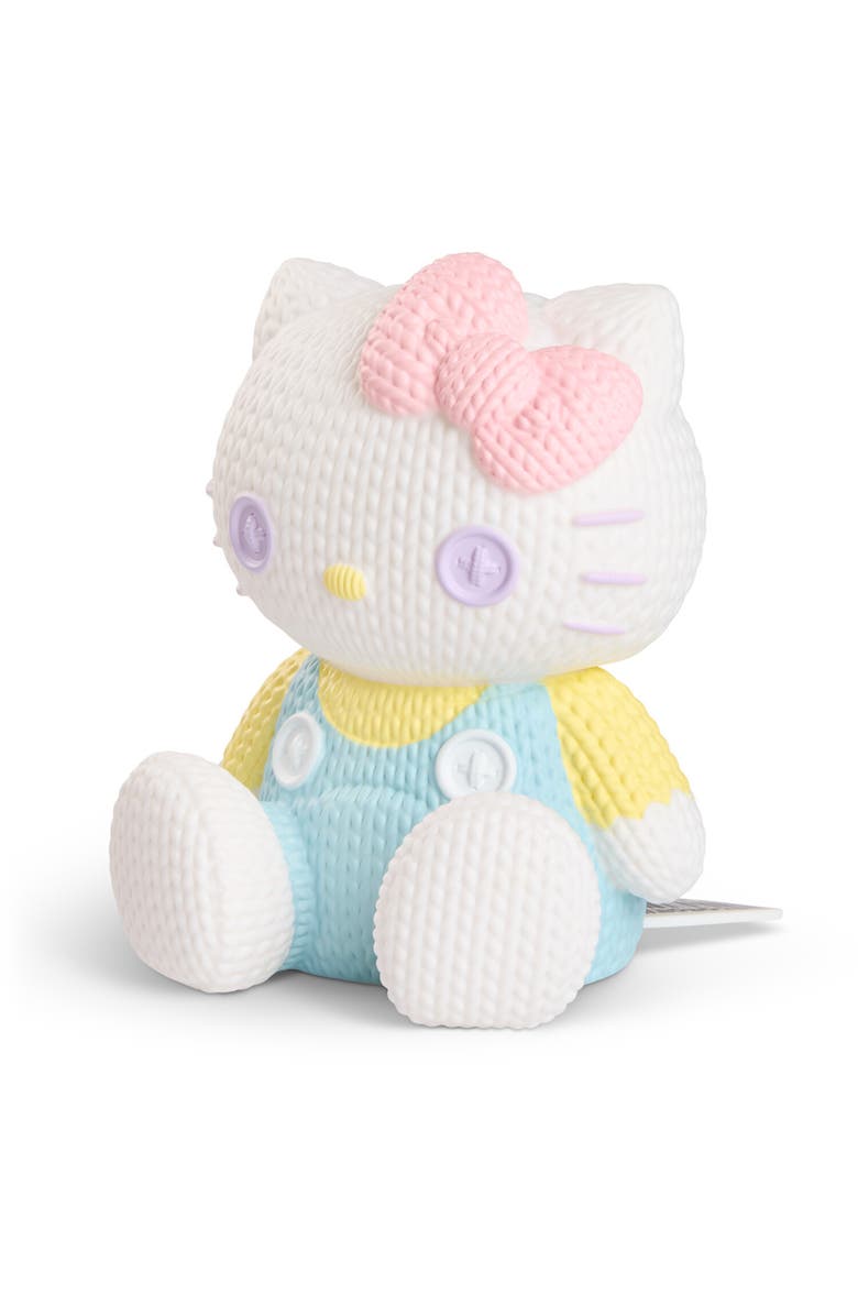 Handmade By Robots Sanrio - Hello Kitty, Alternate, color, Multicolor