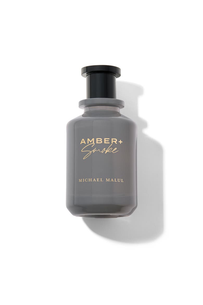Amber + Smoke Eau de Parfum, Main, color, 100ml