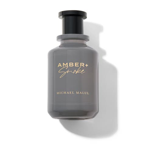 Amber + Smoke Eau de Parfum