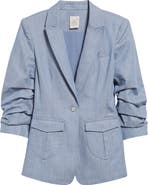 Cinq à Sept Louisa Blazer