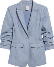 Cinq à Sept Louisa Blazer