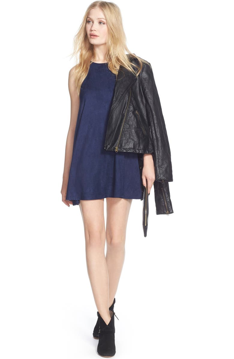 Hinge 'Billy' Bootie, Alternate, color,