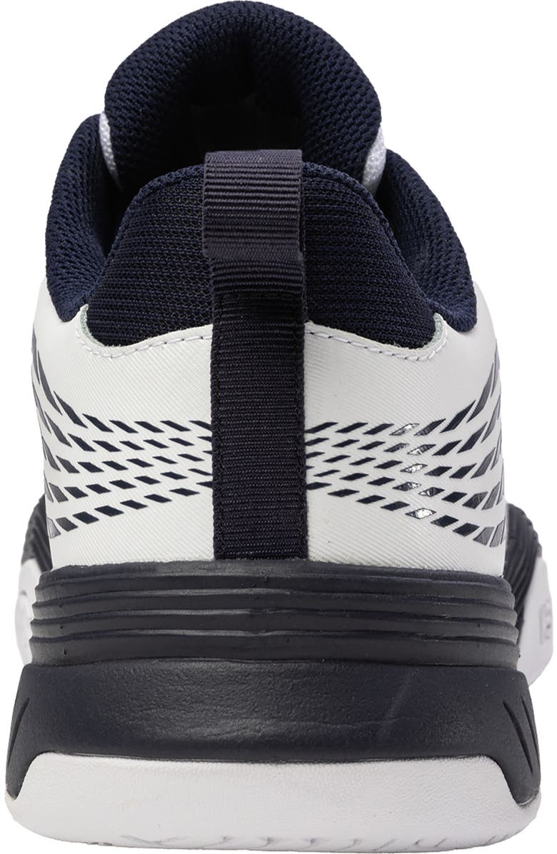 K-Swiss Speedex Tennis Shoe, Alternate, color,