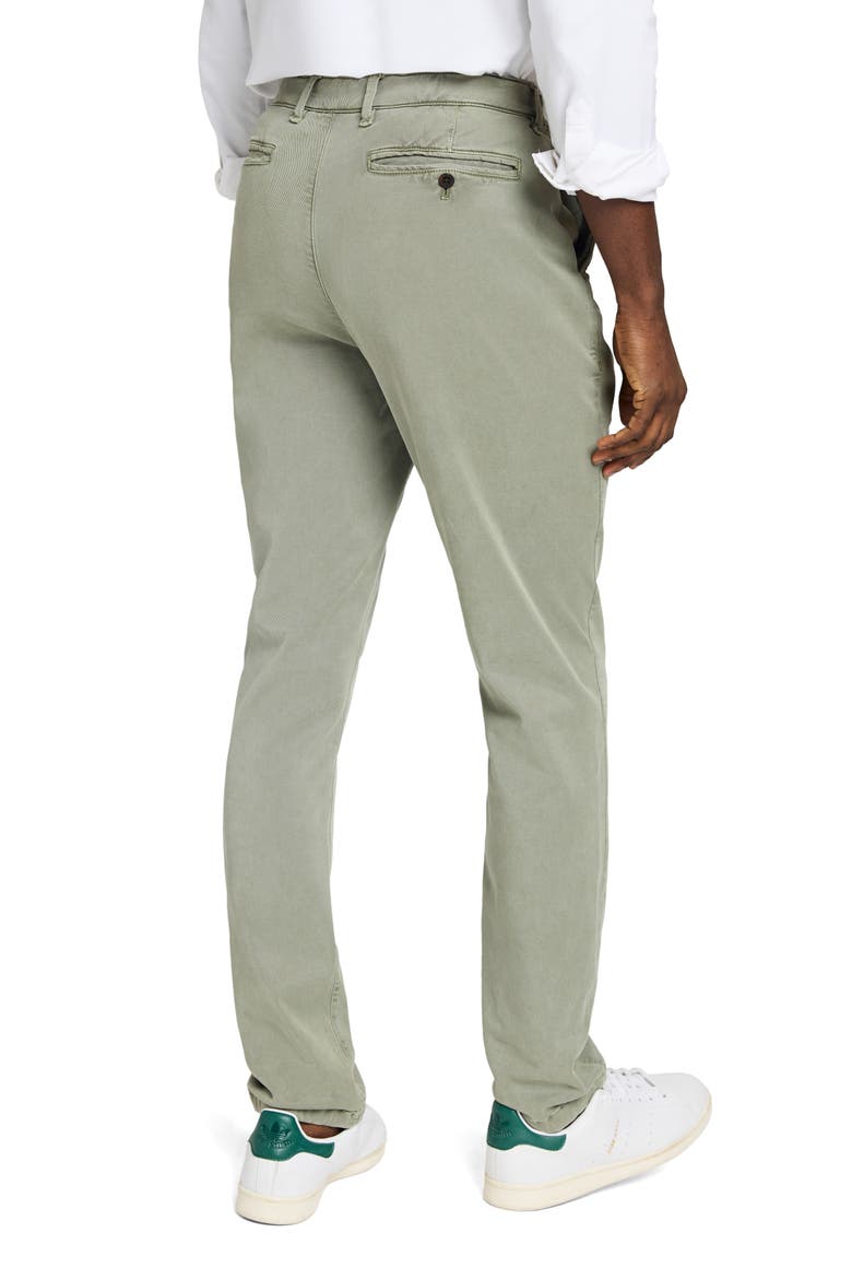 Coastline Chino Pants, Alternate, color, MOUNTAIN OLIVE