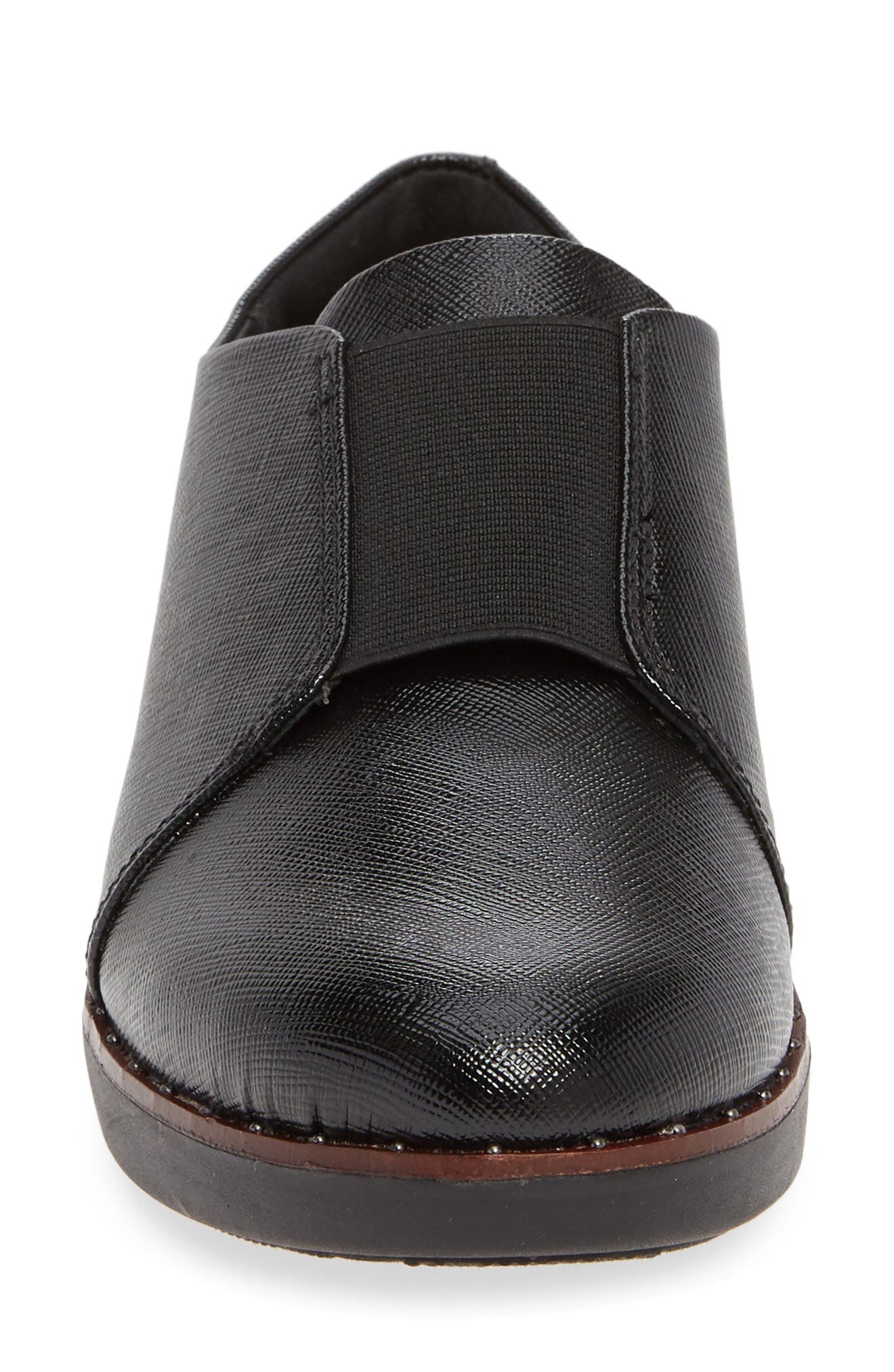 FitFlop Laceless Derby, Alternate, color, 