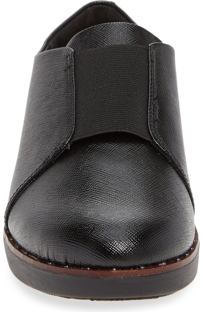 FitFlop Laceless Derby, Alternate, color,