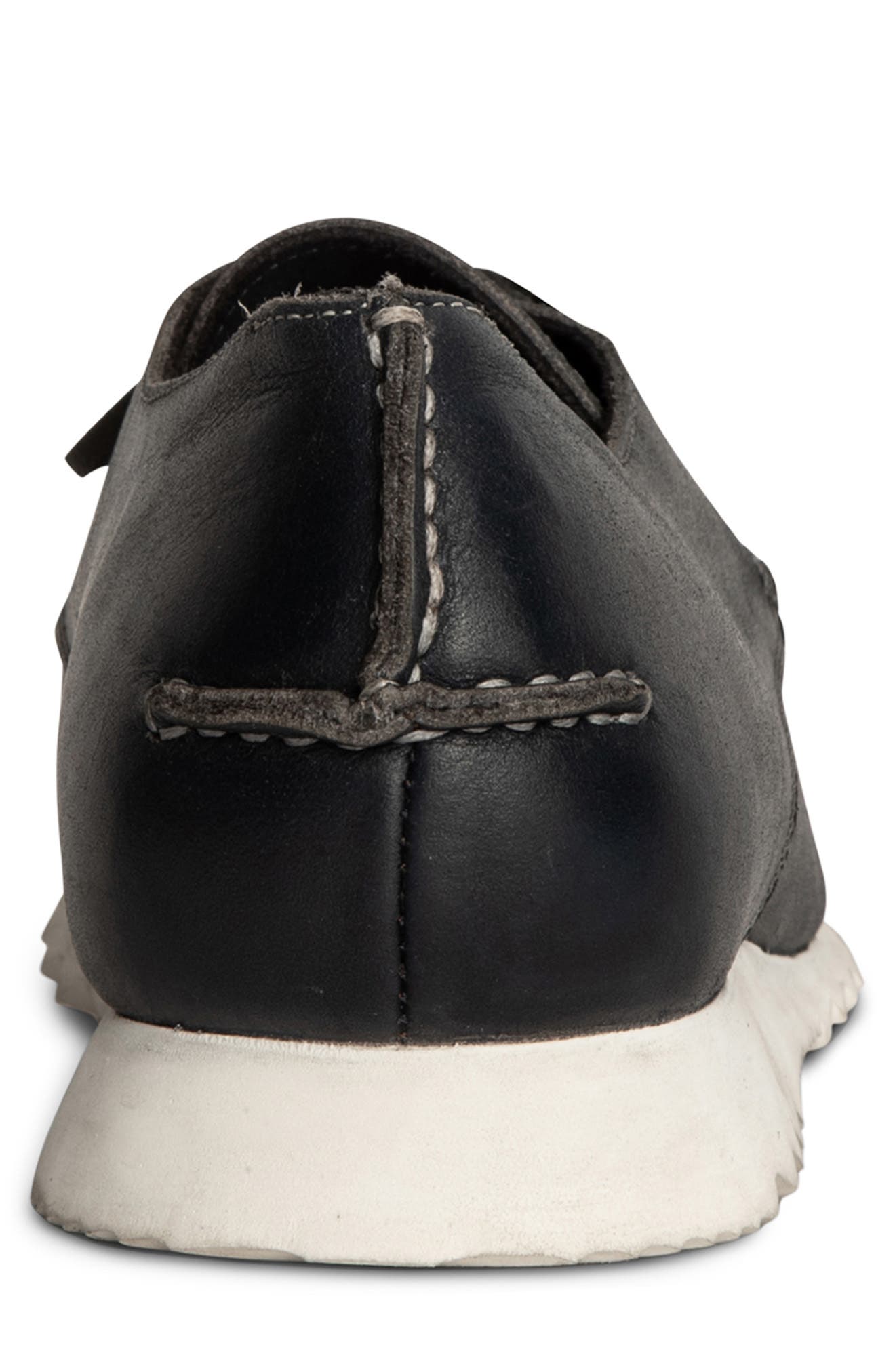 Hendrix Derby, Alternate, color, NAVY BLUE