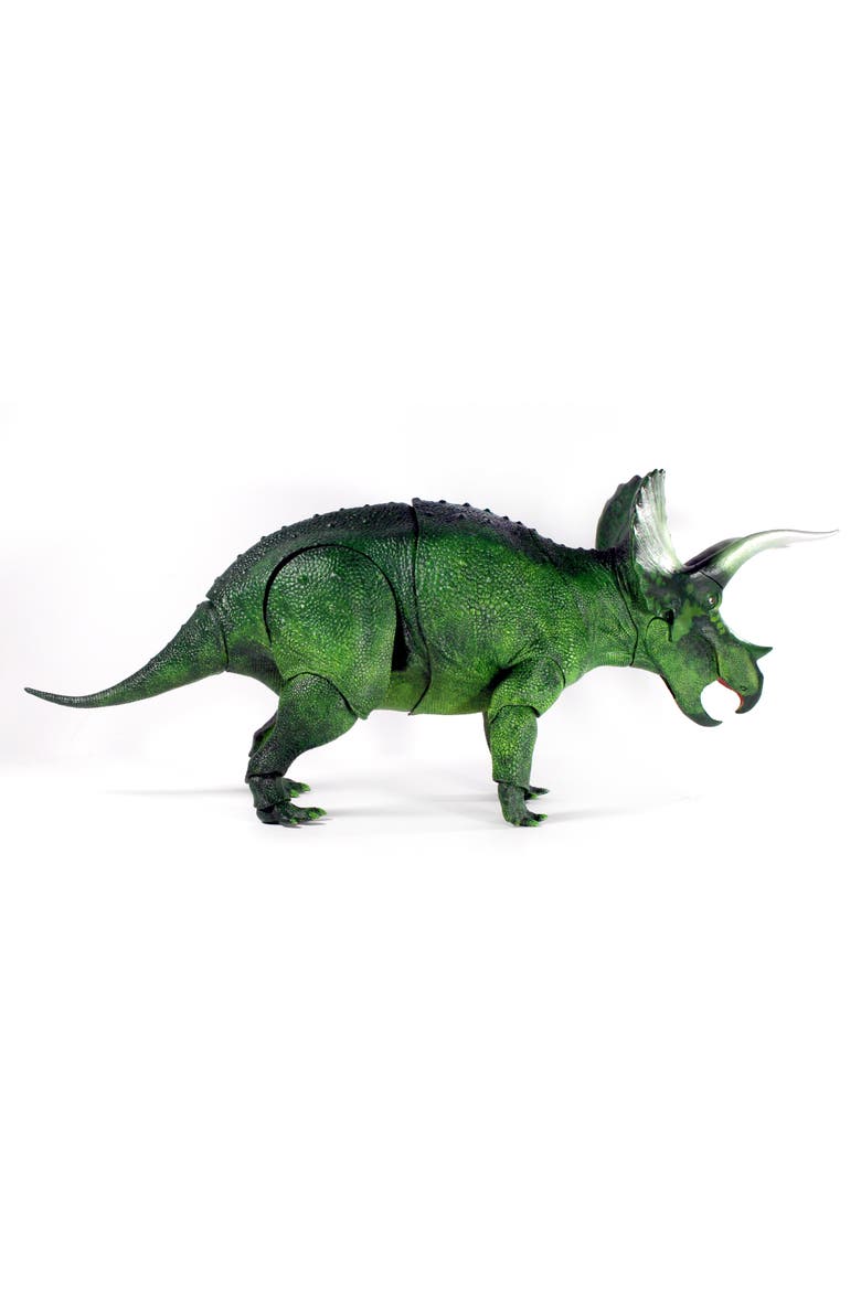 Adult Triceratops Steelhorn (Limited Edition), Alternate, color, Multicolored
