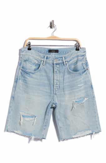 Nova Destroyed Shorts