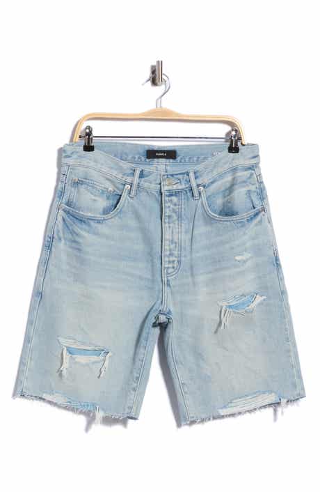 Nova Destroyed Shorts