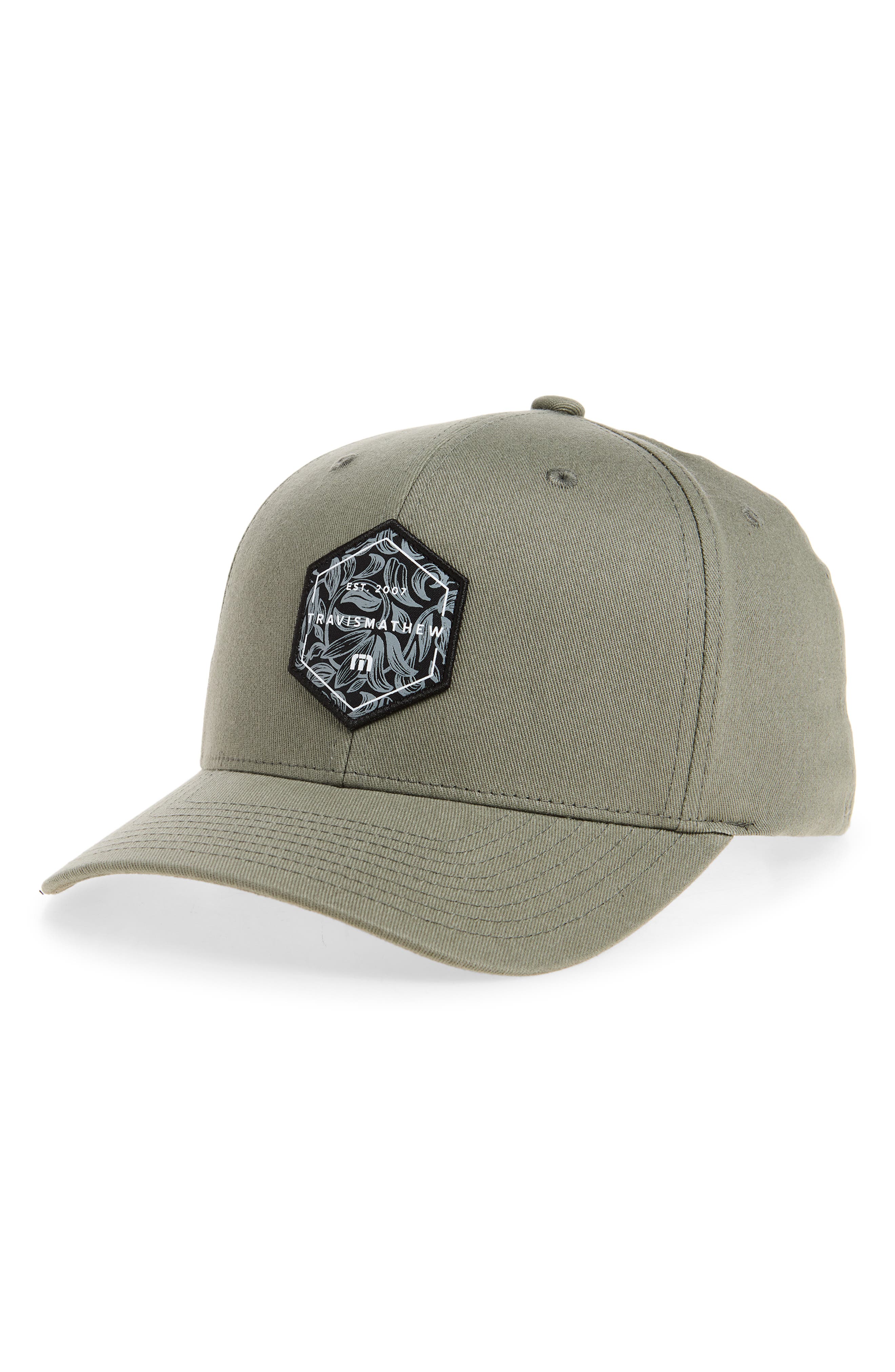 DARK OLIVE