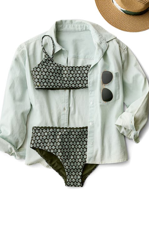 Pipa Compression Bottom