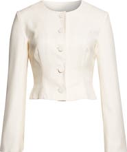 POSSE Elspeth Wool Jacket