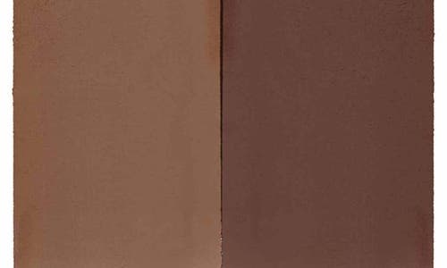 Victoria Beckham Refillable Matte Bronzing Face Palette In 5