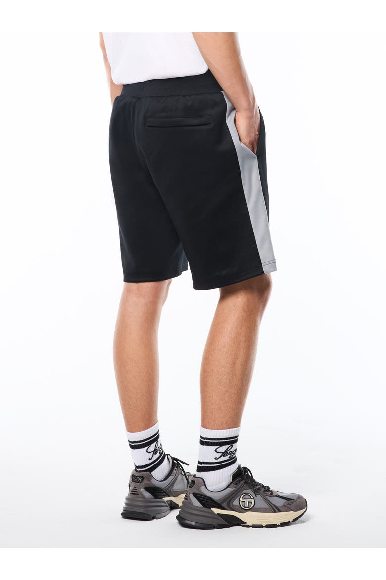 Viscotti Track Short, Alternate, color, BLACK BEAUTY
