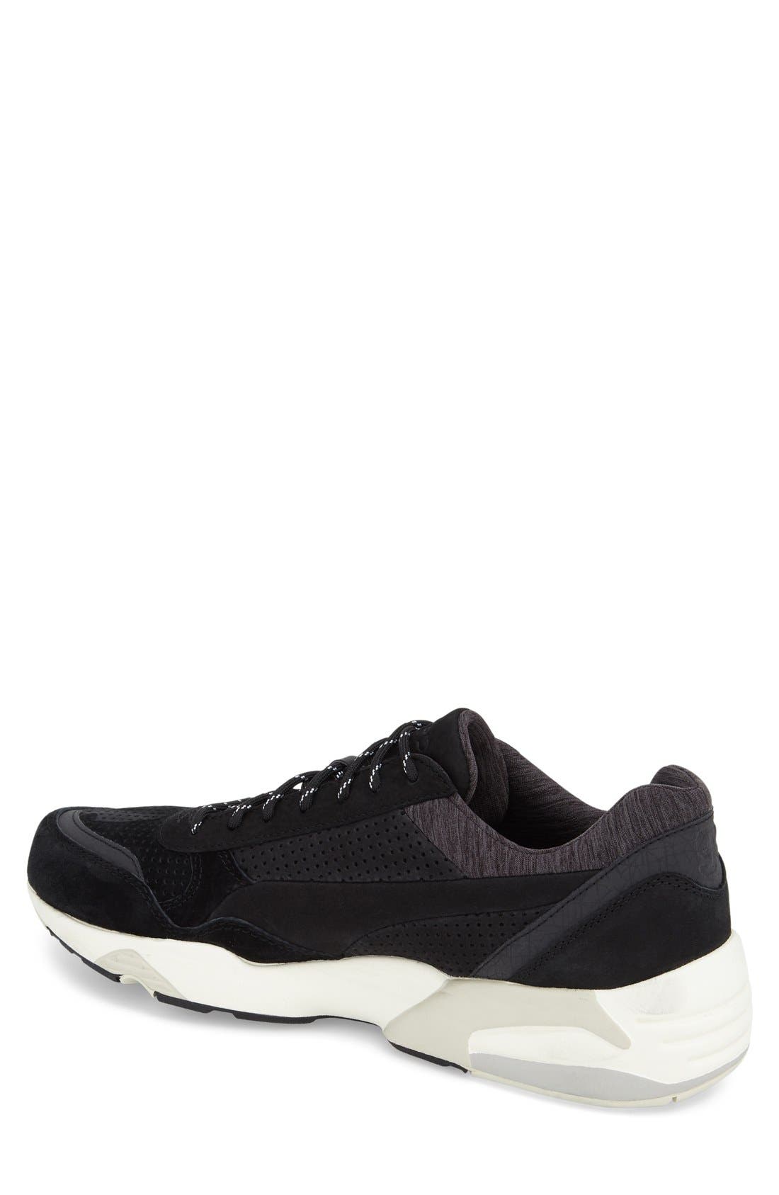 PUMA 'R698 X STAMPD' Sneaker, Alternate, color, 