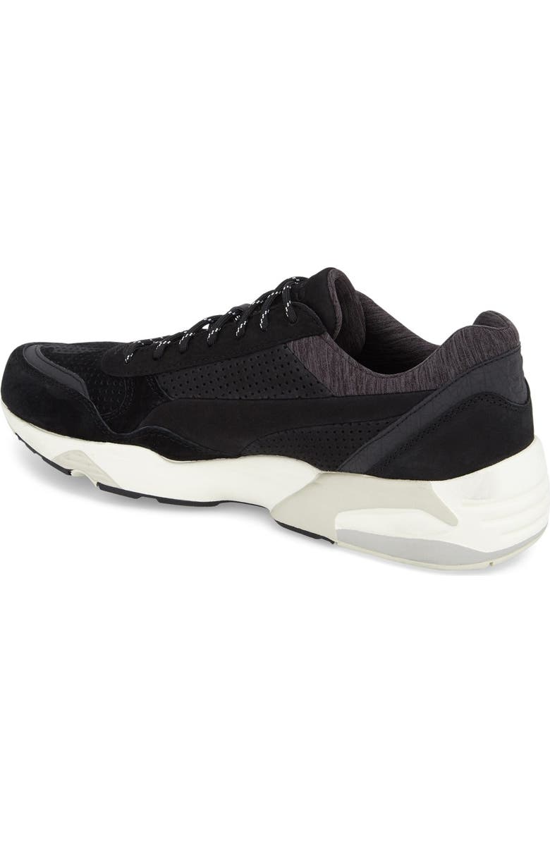 PUMA 'R698 X STAMPD' Sneaker, Alternate, color,