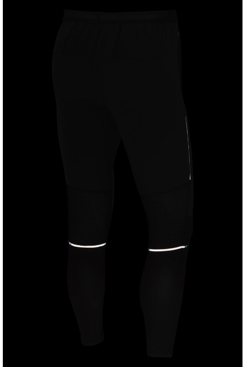 Swift Running Pants, Alternate, color, BLACK/ BLACK