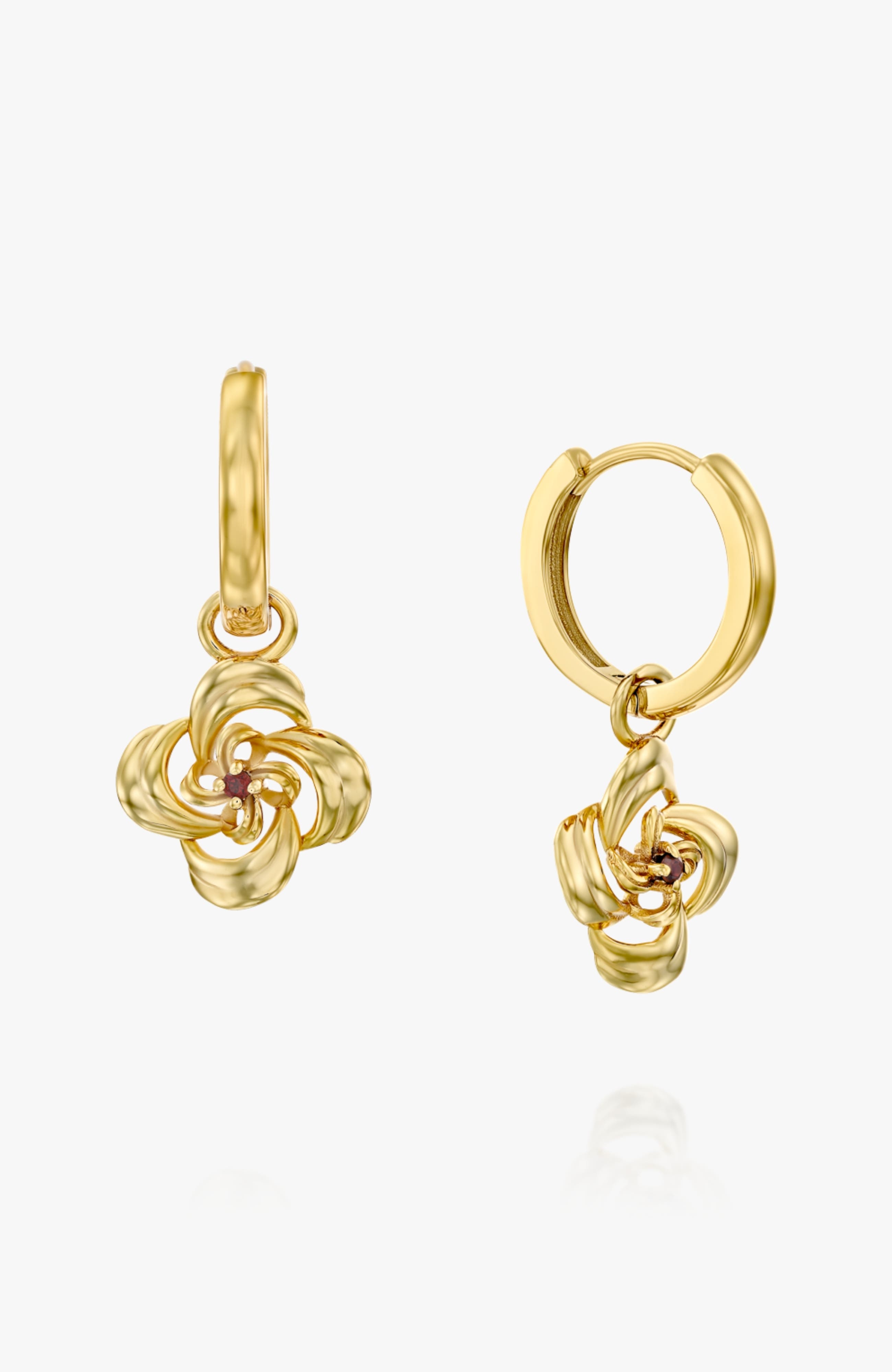 selected Yellow Gold