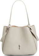 Christian Louboutin Small Bettina Leather Tote